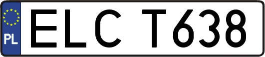 ELCT638