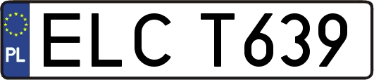 ELCT639