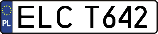 ELCT642