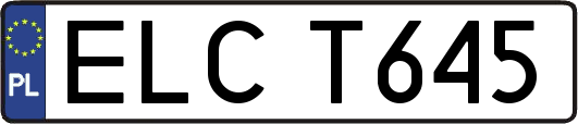 ELCT645