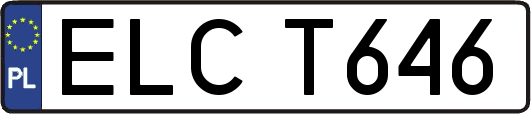 ELCT646