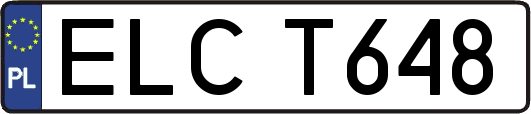 ELCT648