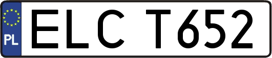 ELCT652