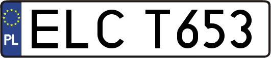 ELCT653