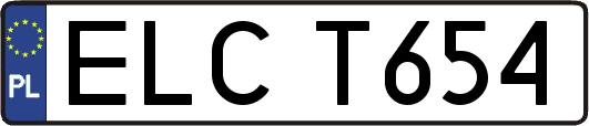 ELCT654