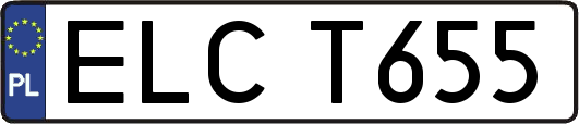 ELCT655