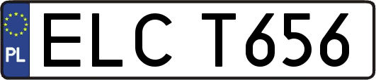ELCT656