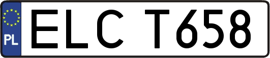 ELCT658