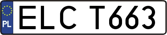 ELCT663