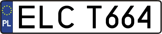 ELCT664