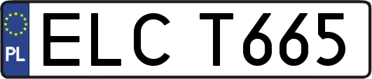 ELCT665
