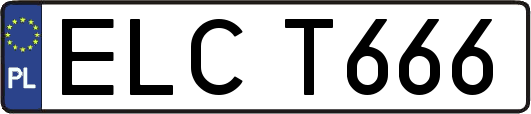 ELCT666