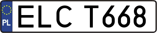 ELCT668