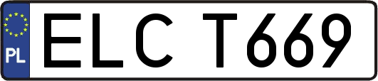 ELCT669