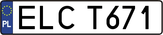ELCT671