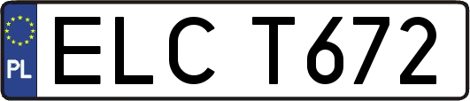 ELCT672