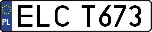 ELCT673