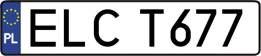 ELCT677