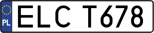 ELCT678