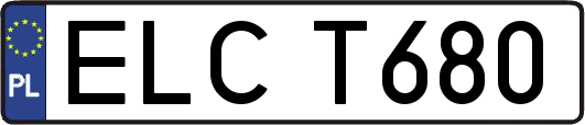 ELCT680