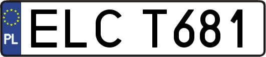ELCT681