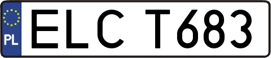 ELCT683