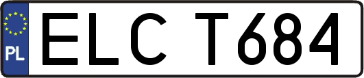 ELCT684