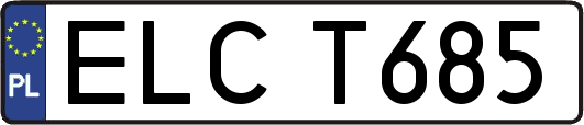 ELCT685