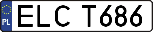 ELCT686