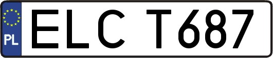 ELCT687