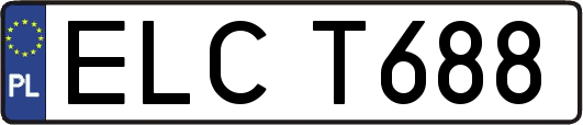 ELCT688