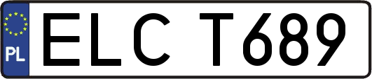 ELCT689