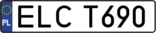 ELCT690