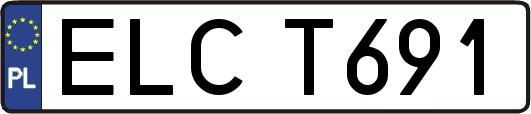 ELCT691