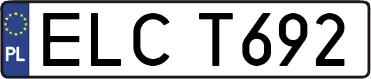 ELCT692