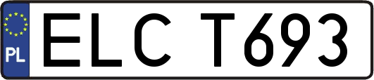ELCT693