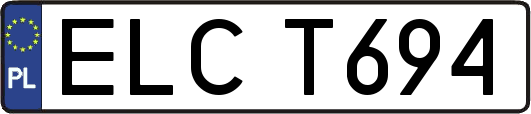 ELCT694