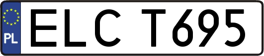 ELCT695
