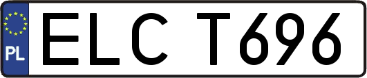 ELCT696