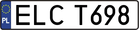 ELCT698