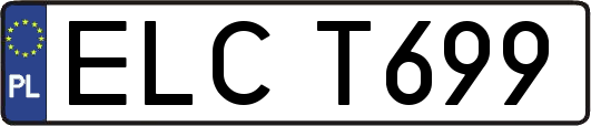 ELCT699