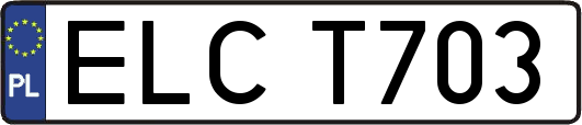 ELCT703