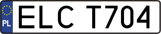 ELCT704