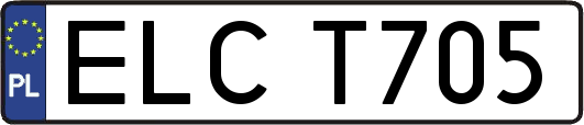 ELCT705