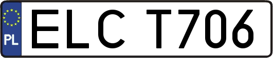 ELCT706