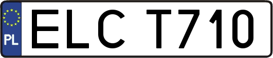 ELCT710