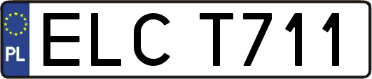 ELCT711