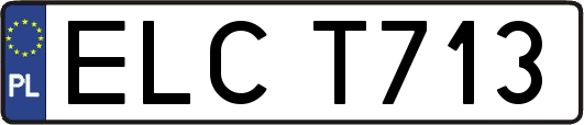 ELCT713