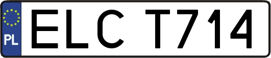 ELCT714