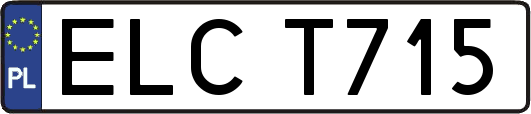 ELCT715